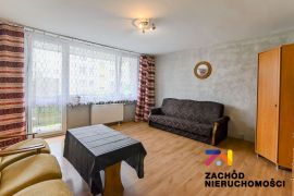 Mieszkanie 2 pok. ul. Pocztowa 8 Nowogród Bobrz.